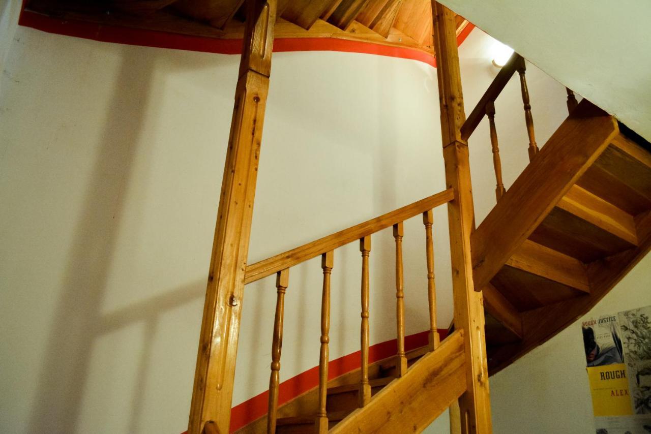 סינאיה Grandpa'S Hidden Crib, 6 Bedroom, Pet Friendly מראה חיצוני תמונה