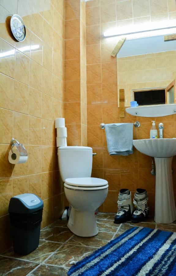 סינאיה Grandpa'S Hidden Crib, 6 Bedroom, Pet Friendly מראה חיצוני תמונה