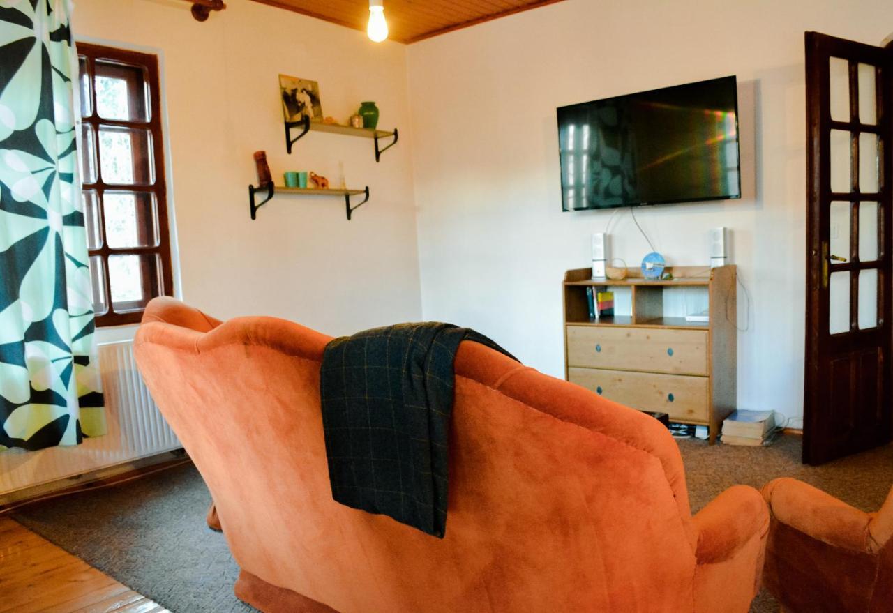 סינאיה Grandpa'S Hidden Crib, 6 Bedroom, Pet Friendly מראה חיצוני תמונה