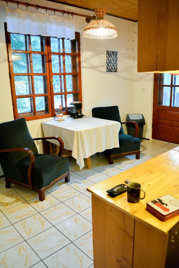 סינאיה Grandpa'S Hidden Crib, 6 Bedroom, Pet Friendly מראה חיצוני תמונה