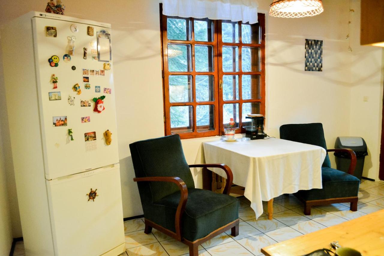 סינאיה Grandpa'S Hidden Crib, 6 Bedroom, Pet Friendly מראה חיצוני תמונה