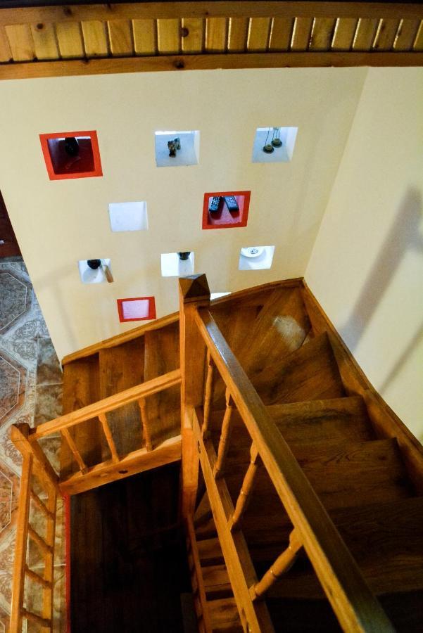 סינאיה Grandpa'S Hidden Crib, 6 Bedroom, Pet Friendly מראה חיצוני תמונה