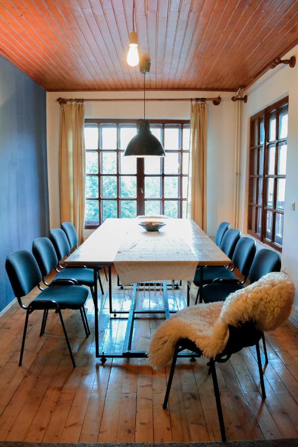 סינאיה Grandpa'S Hidden Crib, 6 Bedroom, Pet Friendly מראה חיצוני תמונה
