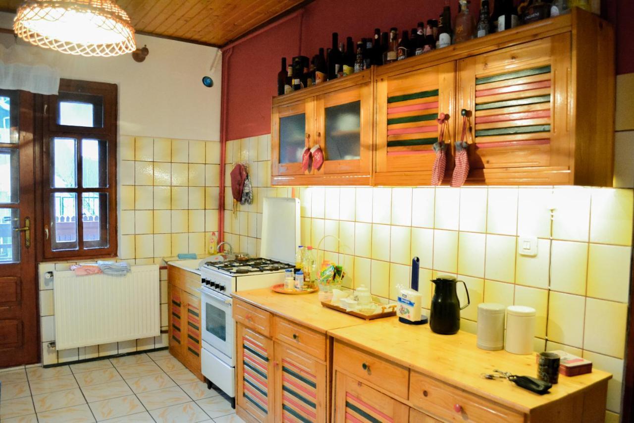 סינאיה Grandpa'S Hidden Crib, 6 Bedroom, Pet Friendly מראה חיצוני תמונה