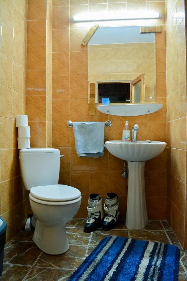 סינאיה Grandpa'S Hidden Crib, 6 Bedroom, Pet Friendly מראה חיצוני תמונה